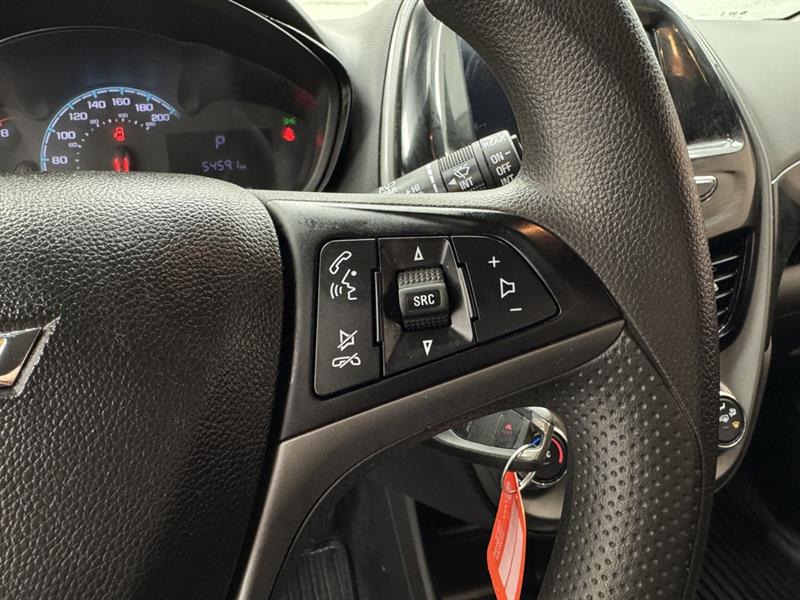 chevrolet Spark 2020 - 22