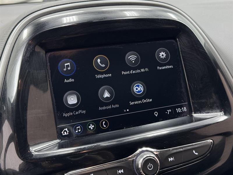 chevrolet Spark 2020 - 23