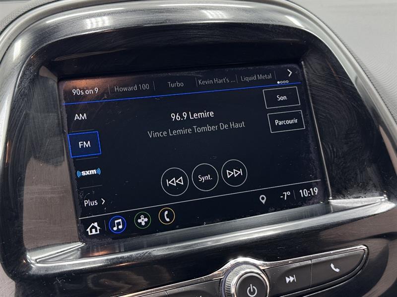 chevrolet Spark 2020 - 24