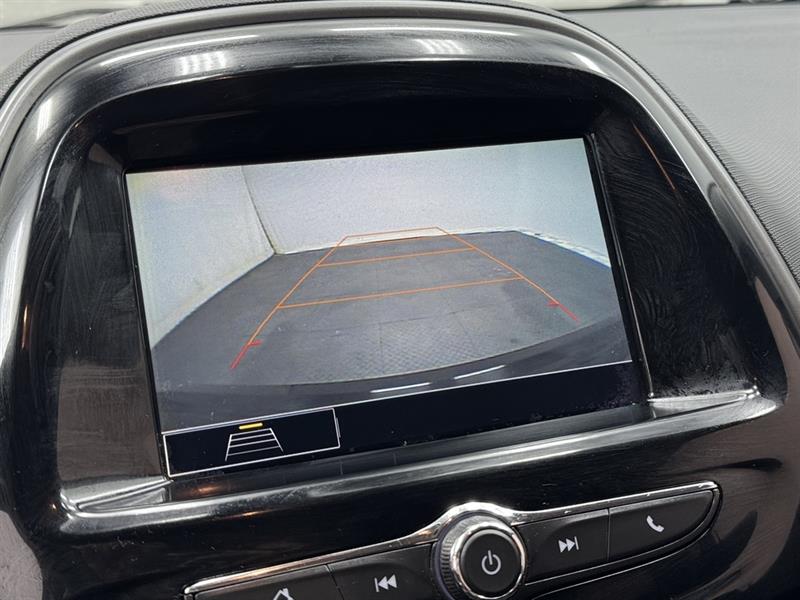 chevrolet Spark 2020 - 25