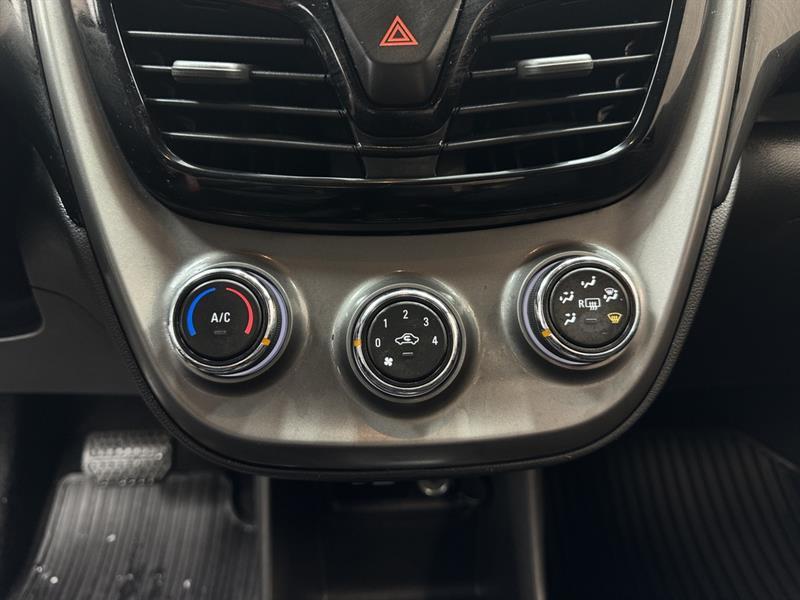 chevrolet Spark 2020 - 26