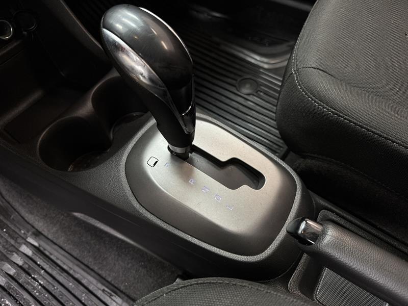 chevrolet Spark 2020 - 27