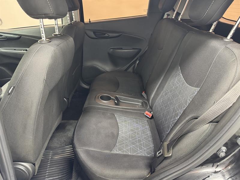 chevrolet Spark 2020 - 28