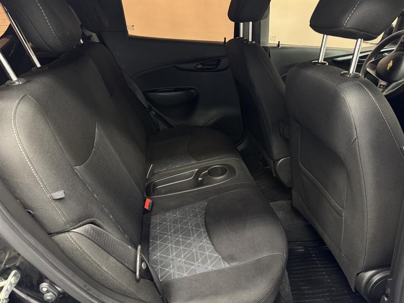 chevrolet Spark 2020 - 29