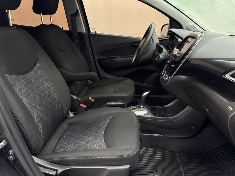 chevrolet Spark 2020 - 30