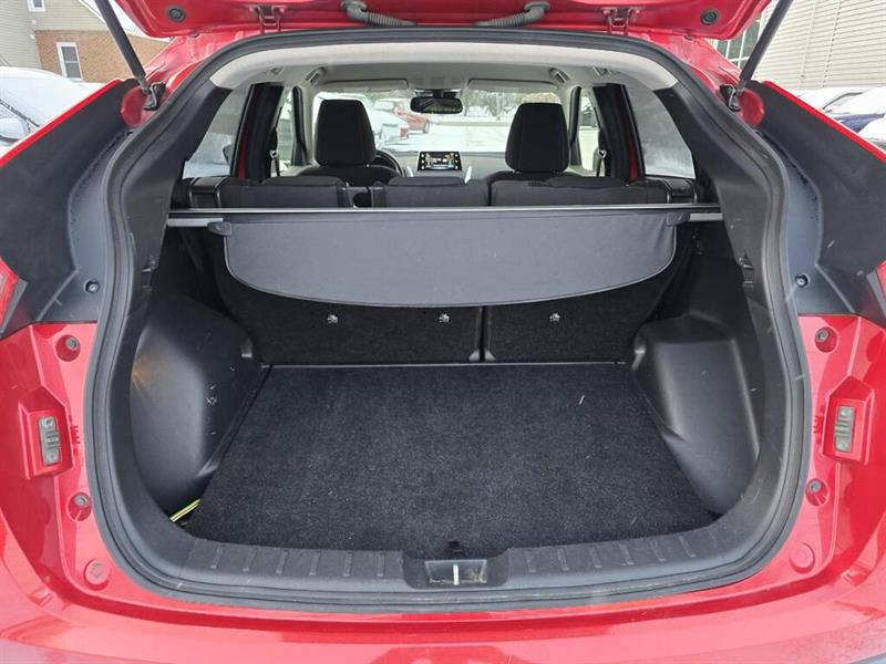 mitsubishi Eclipse Cross 2018 - 9