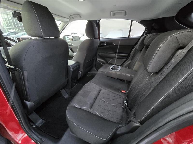 mitsubishi Eclipse Cross 2018 - 10