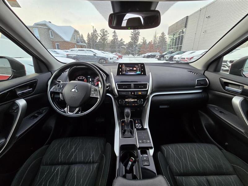 mitsubishi Eclipse Cross 2018 - 11