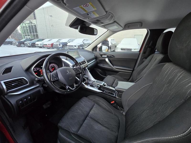 mitsubishi Eclipse Cross 2018 - 12