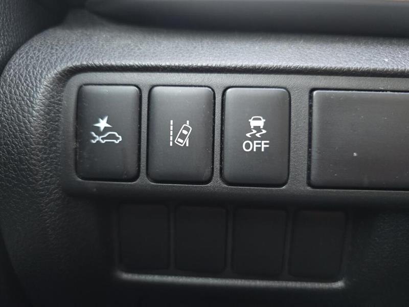 mitsubishi Eclipse Cross 2018 - 13