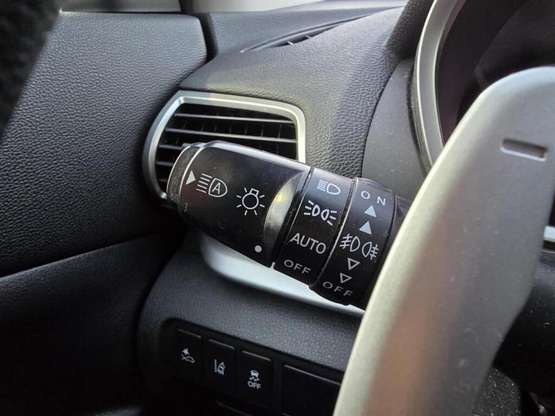 mitsubishi Eclipse Cross 2018 - 14