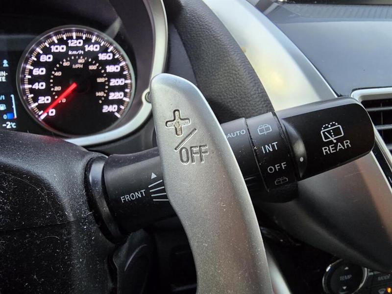 mitsubishi Eclipse Cross 2018 - 15