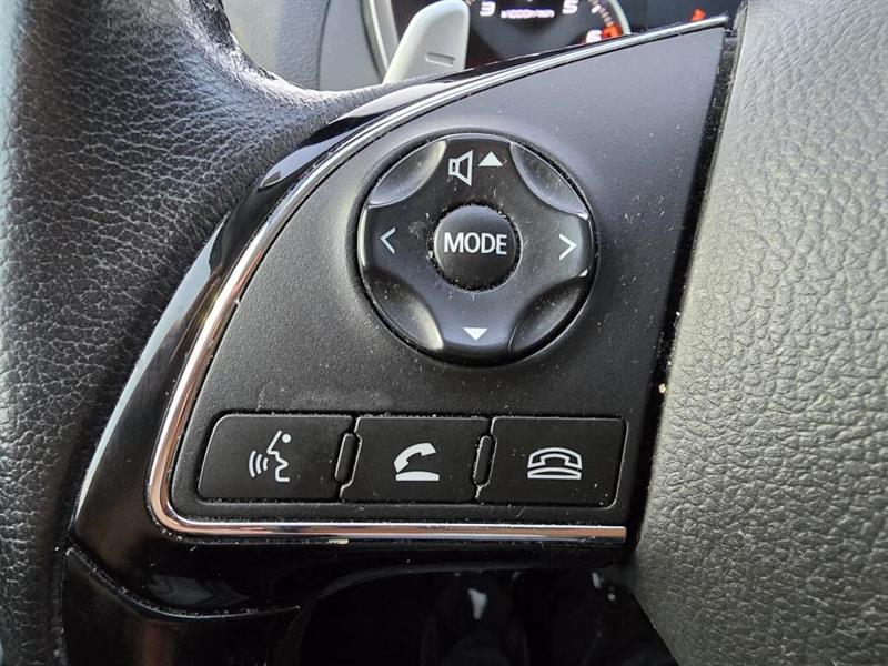 mitsubishi Eclipse Cross 2018 - 16