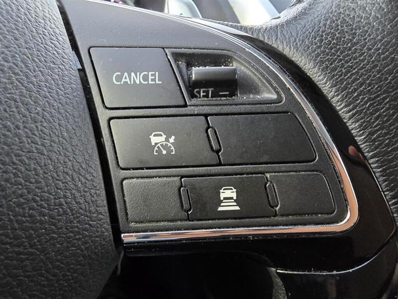 mitsubishi Eclipse Cross 2018 - 17