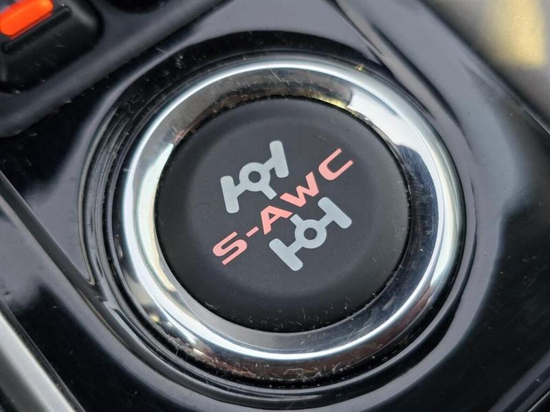 mitsubishi Eclipse Cross 2018 - 23