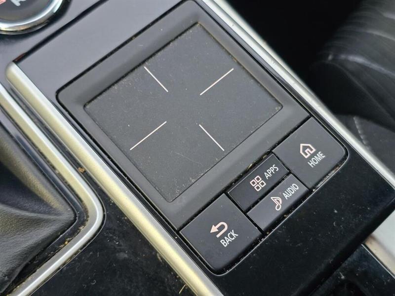 mitsubishi Eclipse Cross 2018 - 24