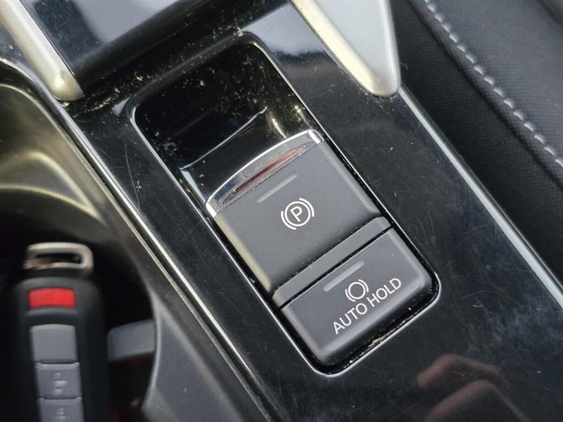 mitsubishi Eclipse Cross 2018 - 25