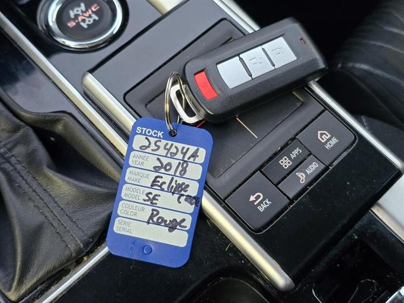 mitsubishi Eclipse Cross 2018 - 26