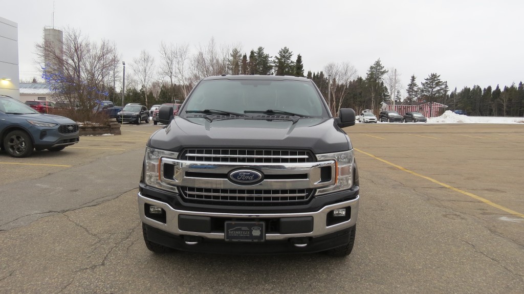 ford F-150 2018 - 3