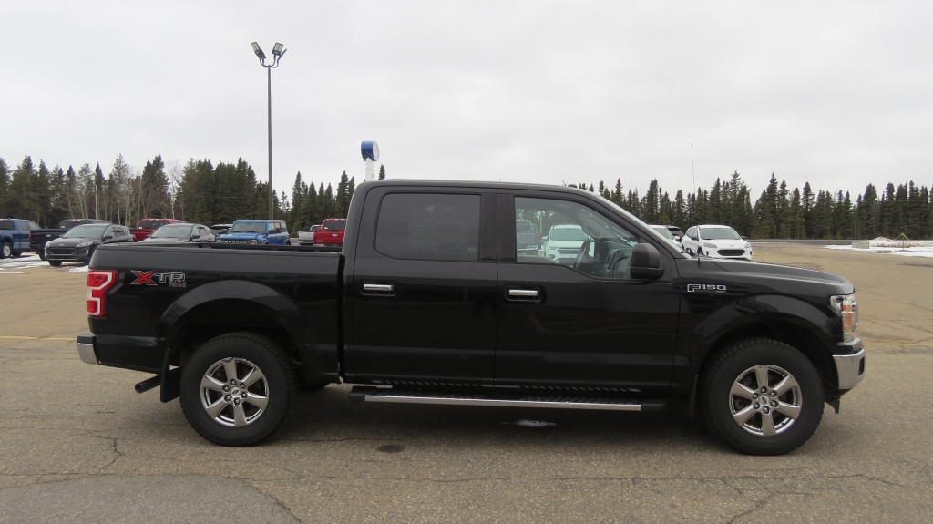 ford F-150 2018 - 4