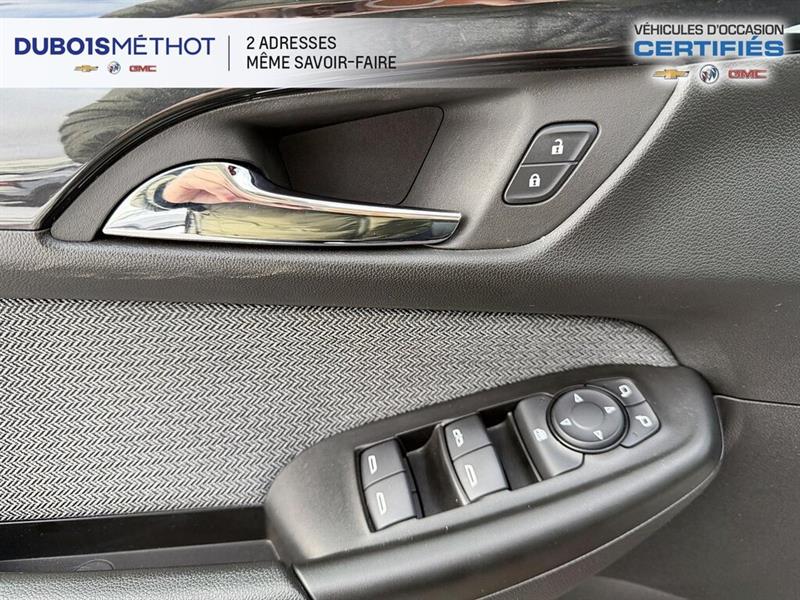 chevrolet Trailblazer 2024 - 18