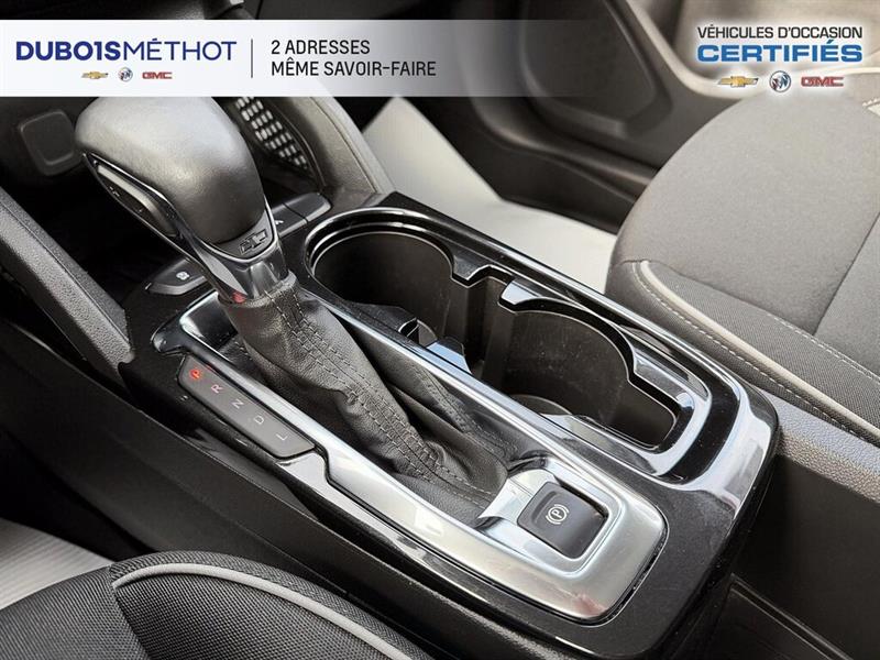 chevrolet Trailblazer 2024 - 19