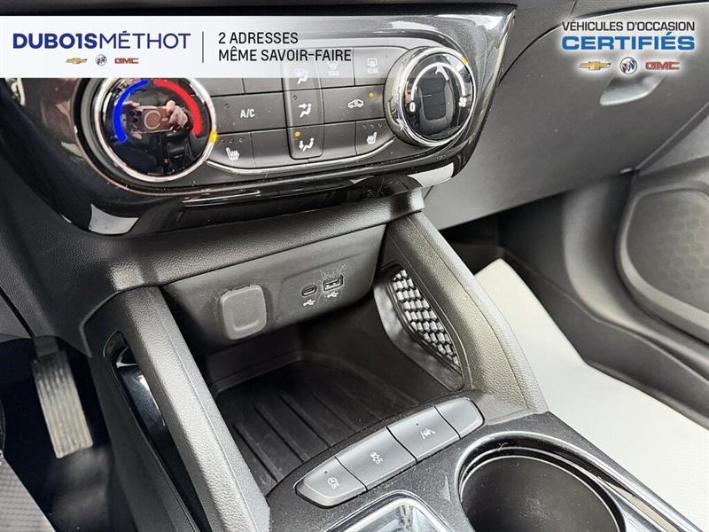 chevrolet Trailblazer 2024 - 20