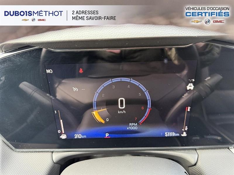 chevrolet Trailblazer 2024 - 28