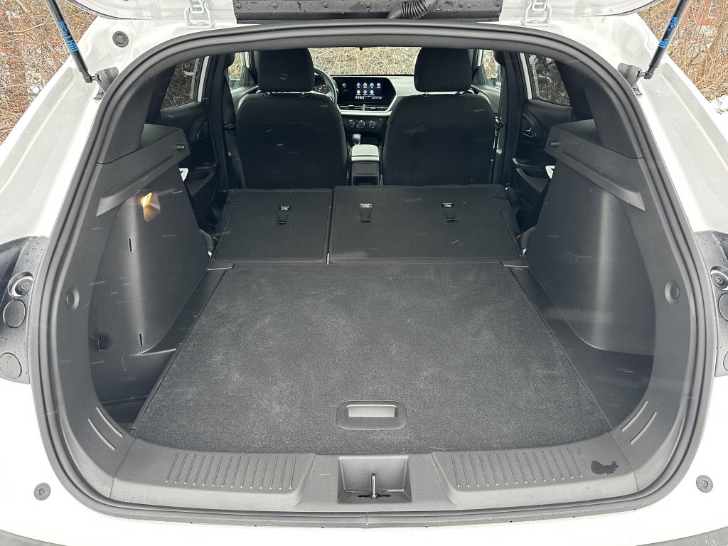 chevrolet Trax 2025 - 11