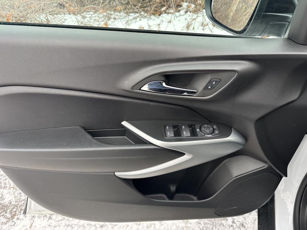 chevrolet Trax 2025 - 21