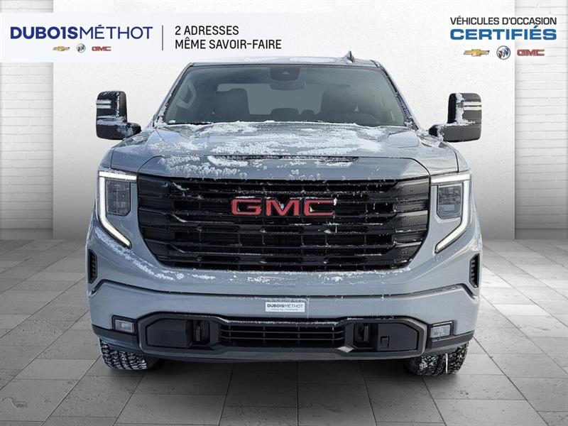 gmc Sierra 1500 2024 - 4