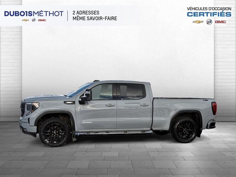 gmc Sierra 1500 2024 - 5