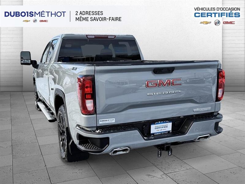 gmc Sierra 1500 2024 - 6