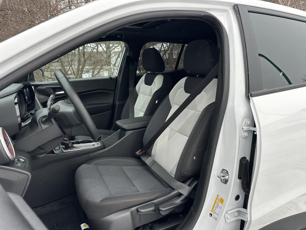 chevrolet Trax 2025 - 23