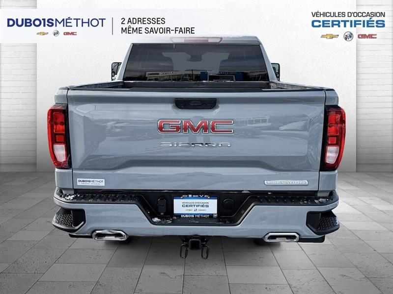 gmc Sierra 1500 2024 - 7