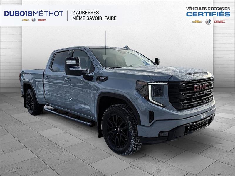 gmc Sierra 1500 2024 - 10