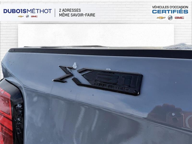 gmc Sierra 1500 2024 - 11