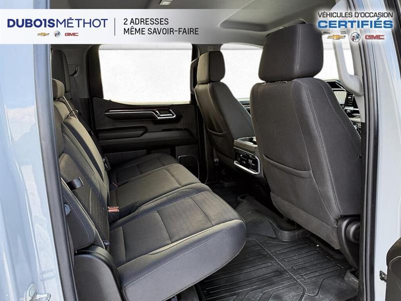 gmc Sierra 1500 2024 - 12