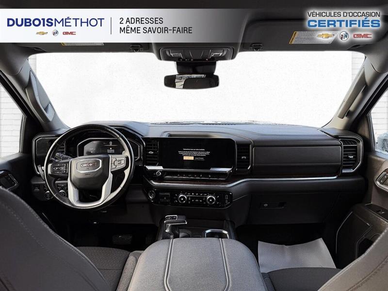 gmc Sierra 1500 2024 - 13