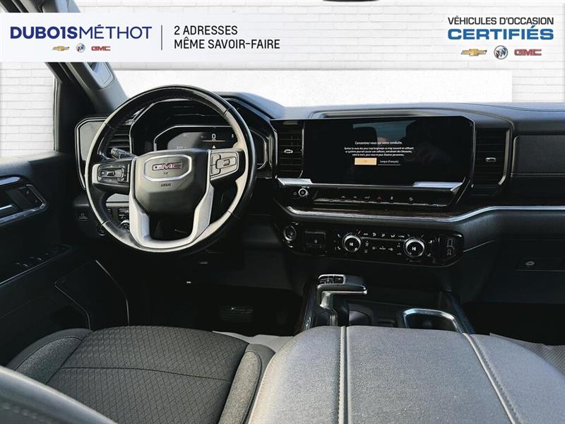 gmc Sierra 1500 2024 - 14