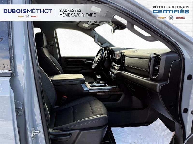 gmc Sierra 1500 2024 - 15