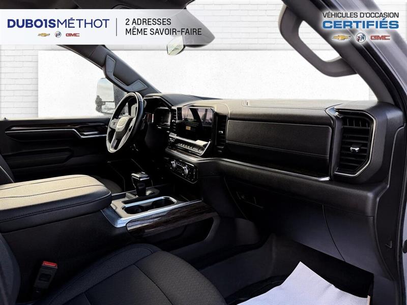 gmc Sierra 1500 2024 - 16