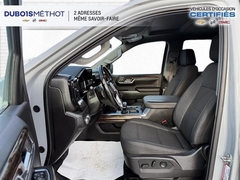 gmc Sierra 1500 2024 - 17