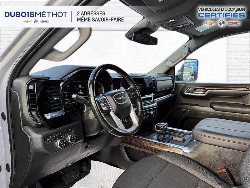 gmc Sierra 1500 2024 - 18