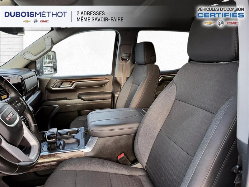 gmc Sierra 1500 2024 - 19