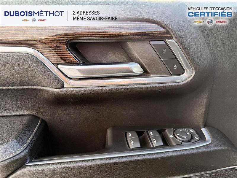 gmc Sierra 1500 2024 - 21