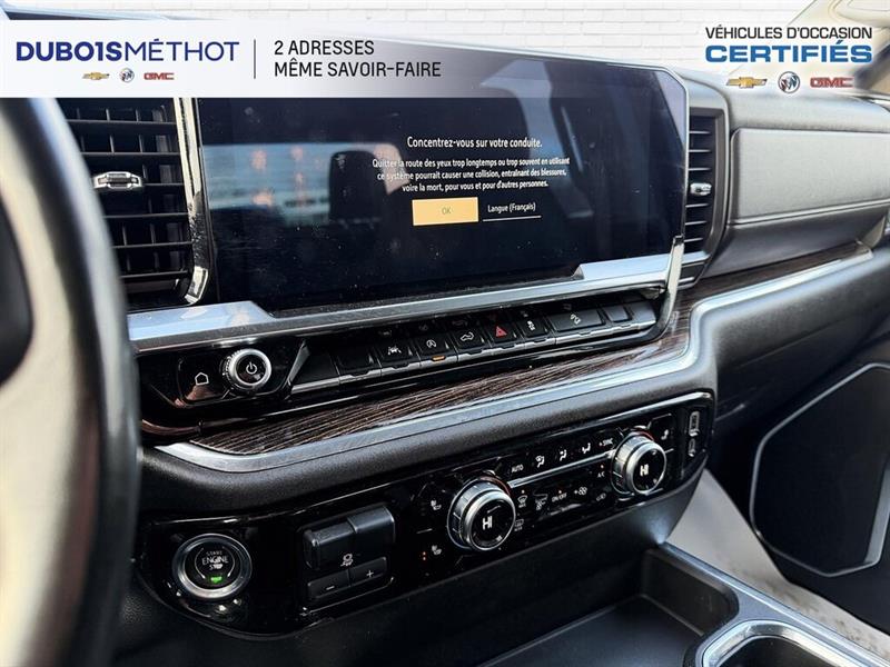 gmc Sierra 1500 2024 - 23