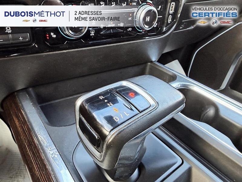 gmc Sierra 1500 2024 - 24