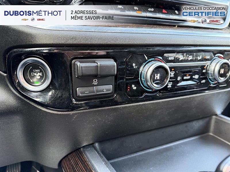 gmc Sierra 1500 2024 - 25