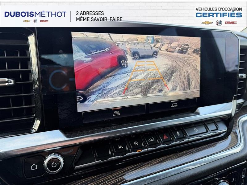 gmc Sierra 1500 2024 - 26